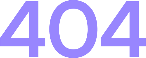 404 Robot Illustration